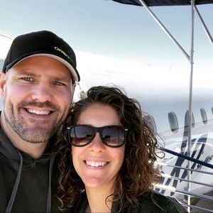 Meet your Posher, Dana